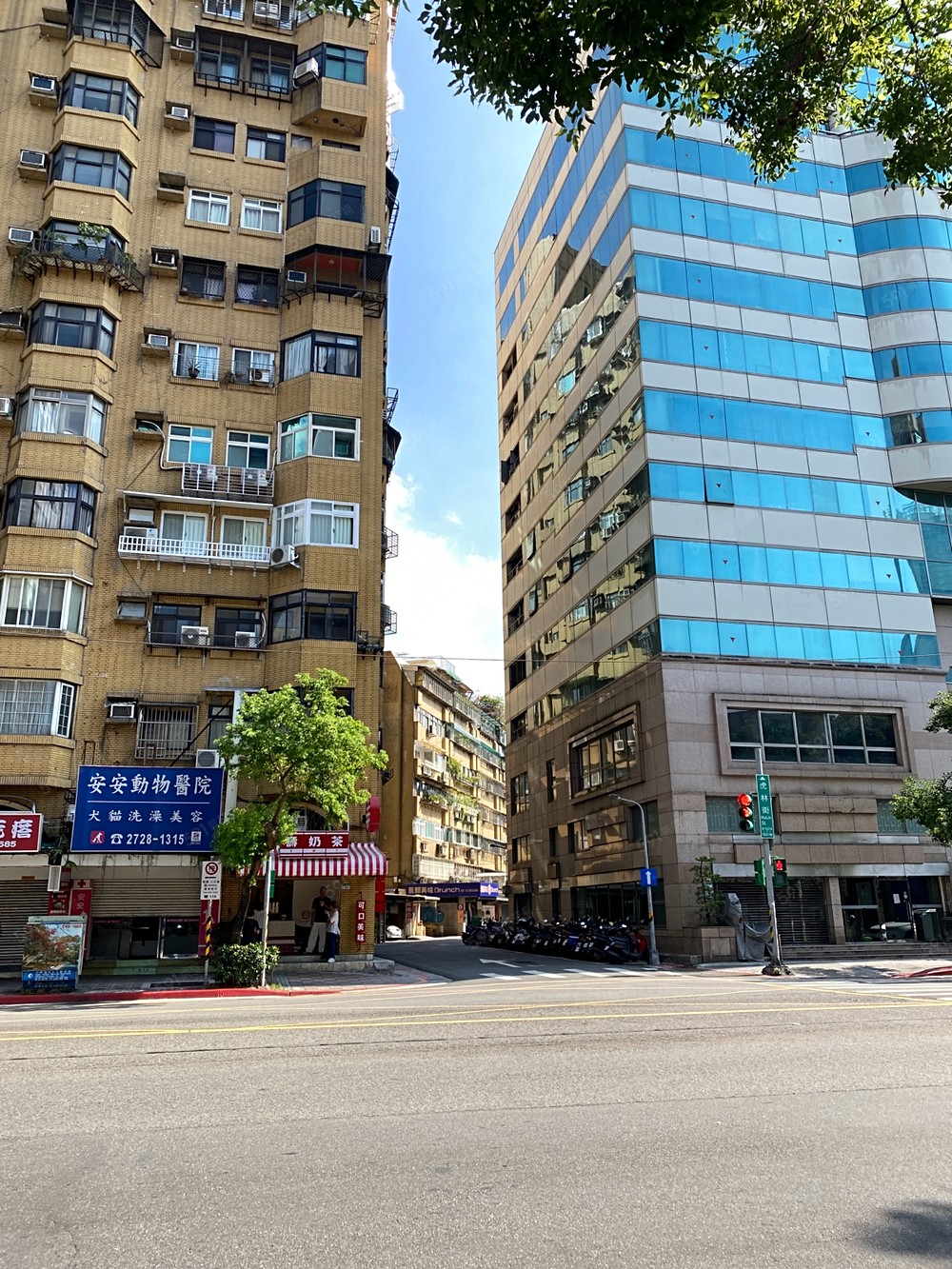 台北租屋,信義租屋,住辦出租