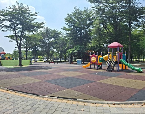 ❤️水萍塭公園旁整新一樓黃金店面出租 - Image 7