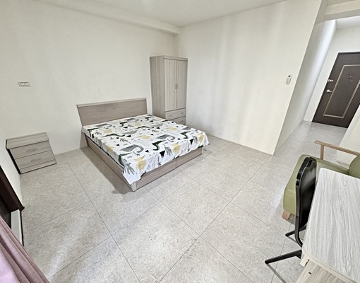 超秒殺🌸可貓咪💖可租補🔥陽台獨洗曬🔥 - Image 2