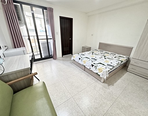 超秒殺🌸可貓咪💖可租補🔥陽台獨洗曬🔥 - Image 3