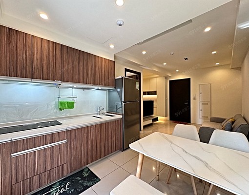 2+1房。歡迎租補,質感裝潢環境清幽,採光佳 - 591租屋網 - Image 7