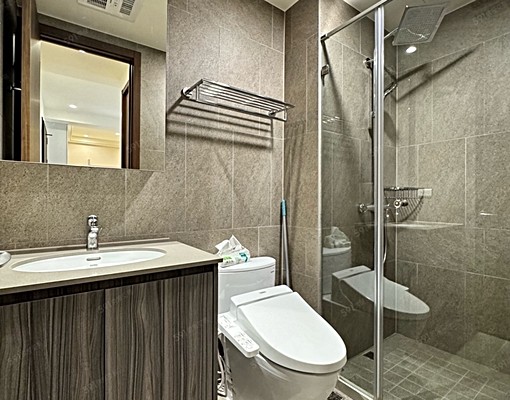 2+1房。歡迎租補,質感裝潢環境清幽,採光佳 - 591租屋網 - Image 13