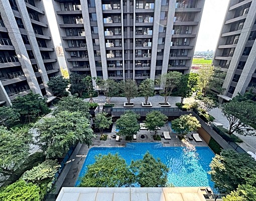 2+1房。歡迎租補,質感裝潢環境清幽,採光佳 - 591租屋網 - Image 15