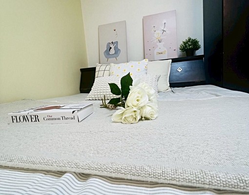 🦋城市節奏剛剛好小套房大自在📚中興大學🍔忠孝夜市 - Image 7