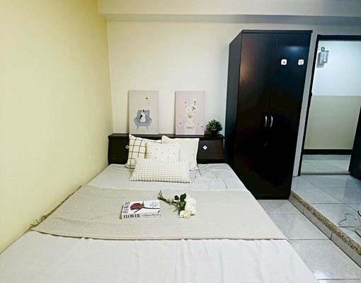 🦋城市節奏剛剛好小套房大自在📚中興大學🍔忠孝夜市 - Image 8