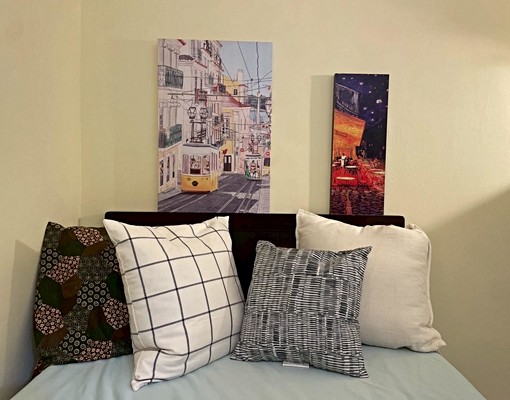 🦋城市節奏剛剛好小套房大自在📚中興大學🍔忠孝夜市 - Image 11