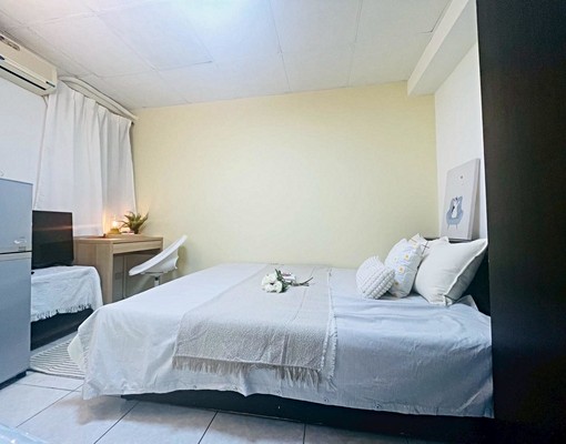 🦋城市節奏剛剛好小套房大自在📚中興大學🍔忠孝夜市 - Image 2