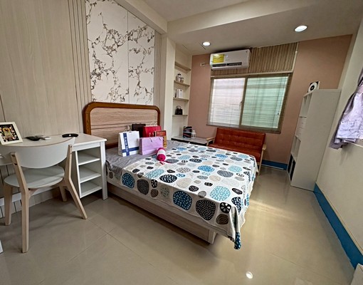 🏠板橋🌟獨洗曬🌟雙對外窗🌟裝潢新🌟免治馬桶🌟採光 - Image 1