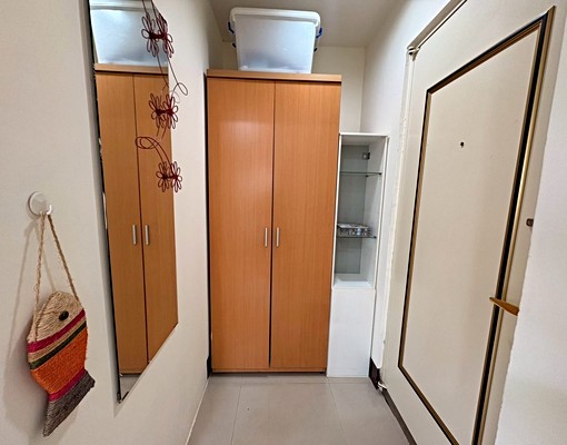🏠板橋🌟獨洗曬🌟雙對外窗🌟裝潢新🌟免治馬桶🌟採光 - Image 6