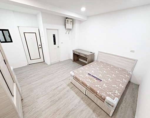 近捷運頂溪站【優質租案】可補助★有陽台★獨洗 - Image 2