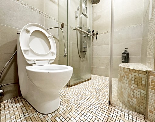 近捷運海山站【電梯2房1廳】補助洽★雙層使用★警衛管理 - Image 14