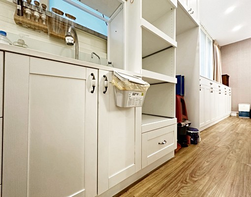 近捷運海山站【電梯2房1廳】補助洽★雙層使用★警衛管理 - Image 5