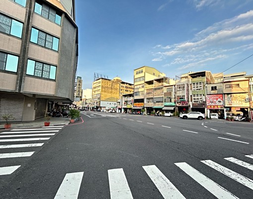 小北路空屋全新整理明亮套房(可半年與貓) - Image 5