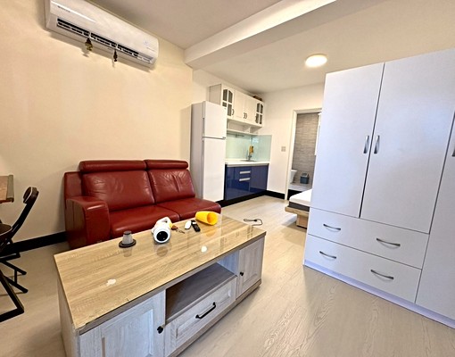 🏠板橋🌟垃圾代收🌟大套房🌟外推窗獨曬🌟裝潢新 - Image 3