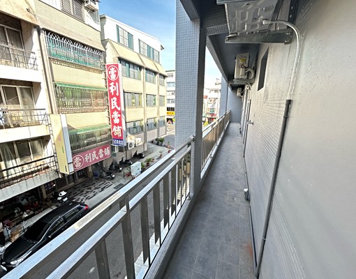 小北路全新整理明亮套房(可半年與貓) - Image 4