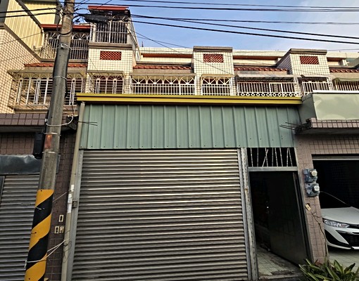 斗南埤麻3樓別墅出租11000 - Image 1