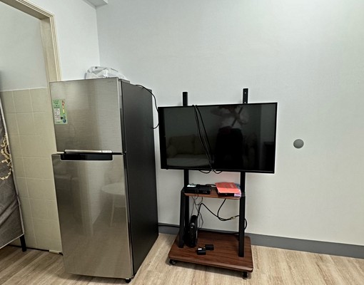 三多商圈時尚大套房1房一廳,獨立大陽台 - Image 2