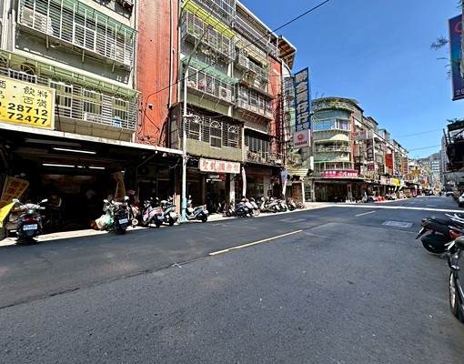 💜卓悅聯盟💜中港一街醒目住店 - Image 4