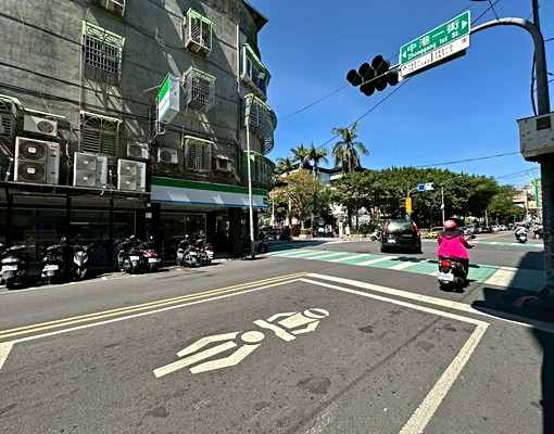 💜卓悅聯盟💜中港一街醒目住店 - Image 5