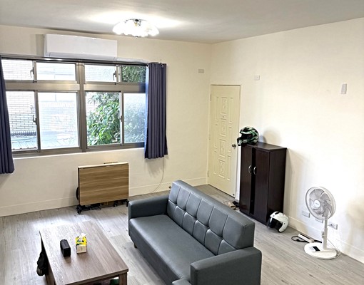 屋主自租近師大、台大、建中,重新裝潢一手分租套房獨立大陽台 - Image 2