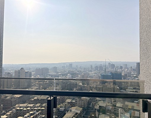 無限視野💖超高樓次頂樓💖B2平車 - Image 2