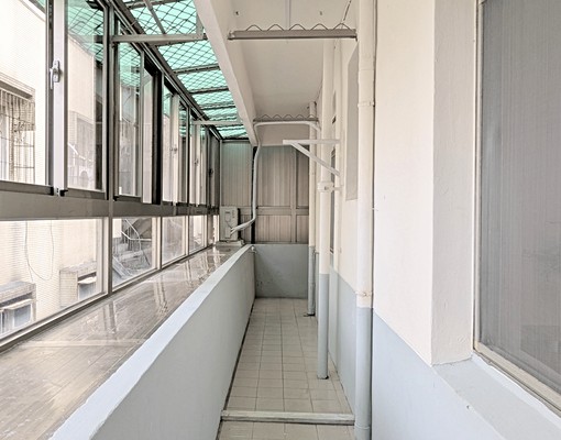 🚇忠孝復興站4分鐘|全新裝修|共生套雅居|可租補可報稅 - Image 14