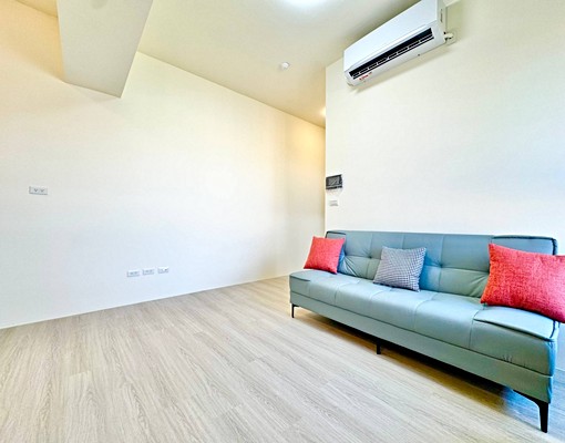 秒租💎南簡公園💎視野景觀戶♥️居家木質調✅租補戶籍✅寵物 - Image 8