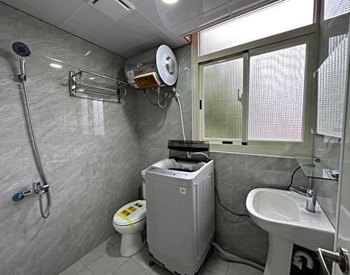 精緻高CP小套房/垃圾代收/鄰近台元科技/竹北火車站旁超便利 - Image 4