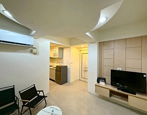 中山國小🏡電梯5樓⭐️垃圾代收⭐️捷運機能 - Image 2