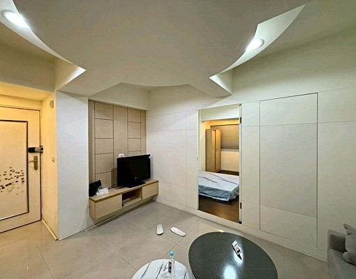 中山國小🏡電梯5樓⭐️垃圾代收⭐️捷運機能 - Image 5