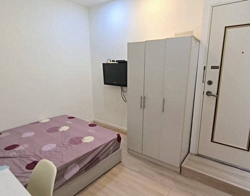 捷運頂溪站❤️免爬高❤️採光套房❤️獨洗獨曬 - Image 3