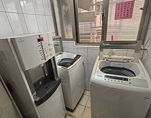松車捷運、電梯套房、獨洗、收垃圾、機能佳、採光通風 - Image 11