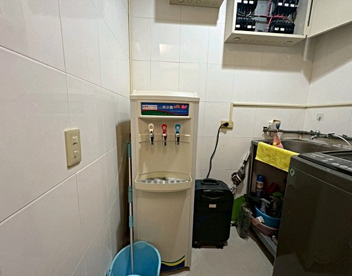 板橋🏡獨洗晒⭐️多巴胺⭐️採光通風⭐️捷運機能⭐️公寓4樓 - Image 9