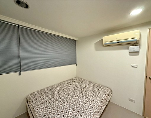 中山國小/正兩房格局方正/採光通風全新家電/包裹垃圾代收/ - Image 11