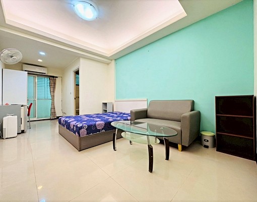 大管家✨逢甲僑光大學✨逢甲商圈✨秒殺套房✨獨洗獨曬網路第四台 - Image 2