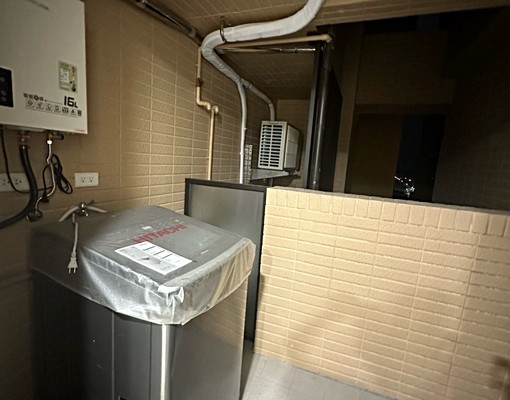 未來樹全新大樓全新家電首租B1平車 - Image 4