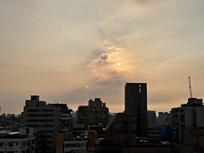 社區圖片
