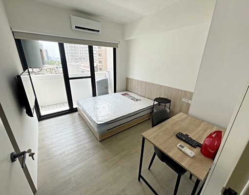 ✨可貓貓✨四正格局採光佳✨陽台獨洗曬✨ - Image 1