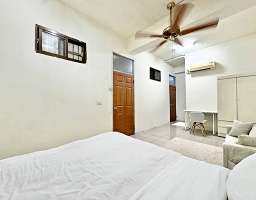 秒租💎靜宜大學夜市商圈💪共洗曬✅獨立衛浴✅全配✅租補 - Image 8