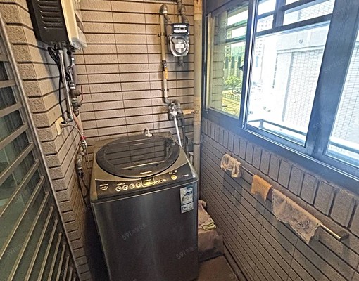 南港三鐵,電梯2房,大車位,警衛,含管理費,機能佳,採光通風 - Image 14