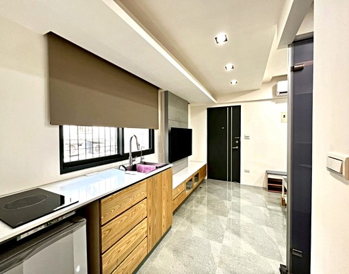 樹林迴龍🏡獨洗晒⭐️可開伙⭐️乾濕分離⭐️4樓 - Image 4