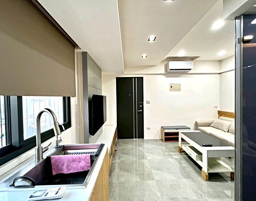 樹林迴龍🏡獨洗晒⭐️可開伙⭐️乾濕分離⭐️4樓 - Image 8