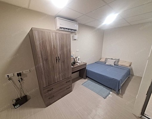 近板橋站可租補可寵物小資族溫馨獨立大採光套房可代收垃圾大空間 - Image 1
