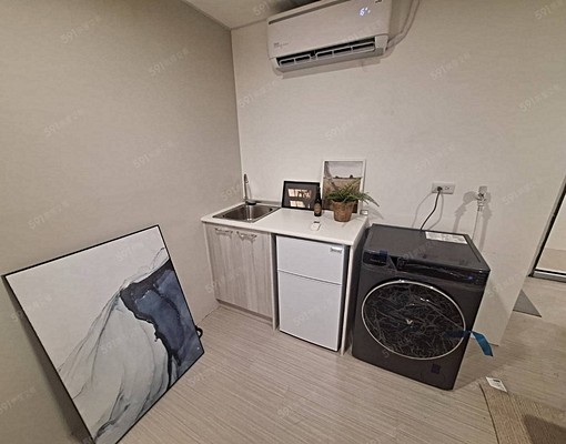 近板橋站可租補可寵物二房可炊煮大空間採光佳雙人房可合租 - Image 3