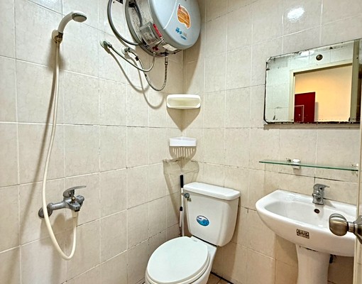 木柵🏘️新床墊採光通風佳🌟住戶單穿安全無虞❤️ - Image 6