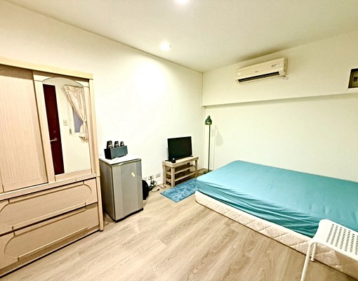 木柵🏘️新床墊採光通風佳🌟住戶單穿安全無虞❤️ - Image 7