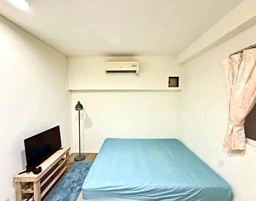 木柵🏘️新床墊採光通風佳🌟住戶單穿安全無虞❤️ - Image 8