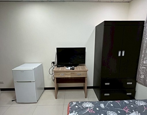 租補❗️行天宮捷運9分鐘🚶掀床收納✨採光通風佳/空間寬敞 - Image 5
