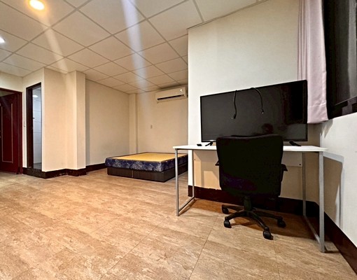 租補❗️永安市場🛵外推窗可曬/採光通風/生活機能佳獨立電表 - Image 2