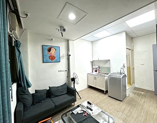 寵物友善🐱租補❗️南港展覽館3分鐘/獨洗曬/垃圾代収採光佳 - Image 5